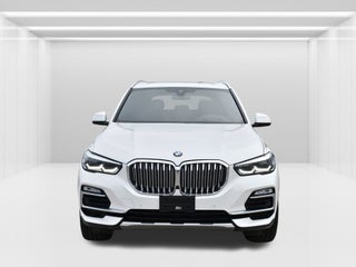 2020 BMW X5