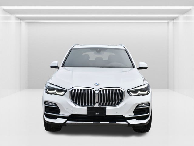 2020 BMW X5