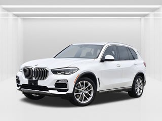 2020 BMW X5