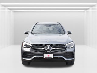 2022 Mercedes-Benz GLC