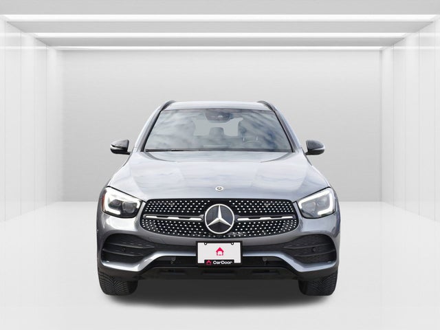 2022 Mercedes-Benz GLC