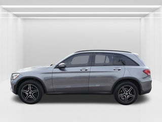 2022 Mercedes-Benz GLC