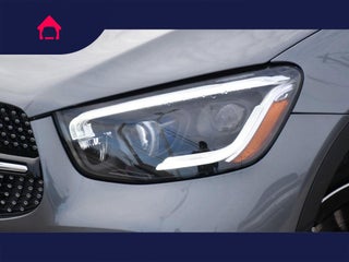 2022 Mercedes-Benz GLC