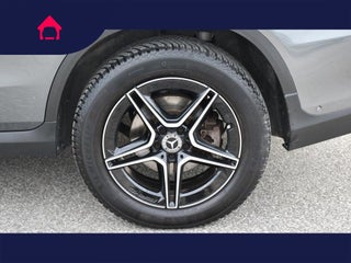 2022 Mercedes-Benz GLC