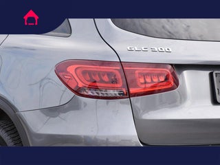 2022 Mercedes-Benz GLC