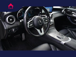 2022 Mercedes-Benz GLC