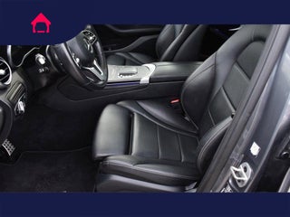 2022 Mercedes-Benz GLC