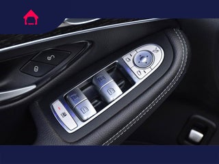 2022 Mercedes-Benz GLC