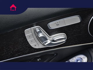 2022 Mercedes-Benz GLC