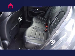 2022 Mercedes-Benz GLC