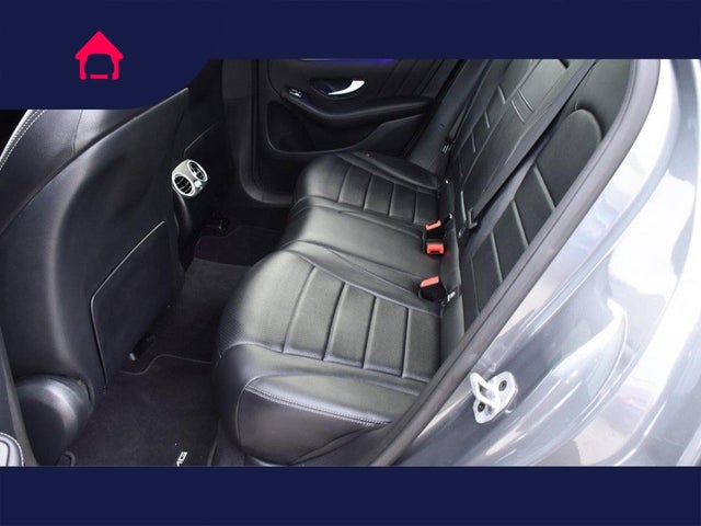 2022 Mercedes-Benz GLC