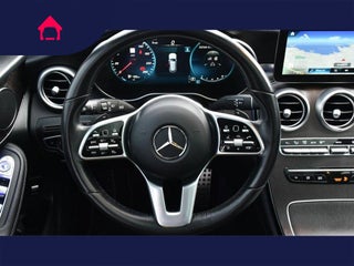 2022 Mercedes-Benz GLC