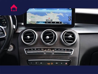 2022 Mercedes-Benz GLC