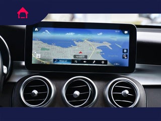 2022 Mercedes-Benz GLC