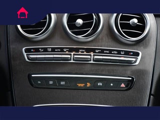 2022 Mercedes-Benz GLC