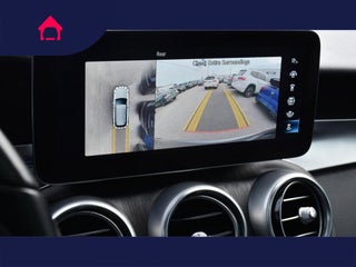 2022 Mercedes-Benz GLC