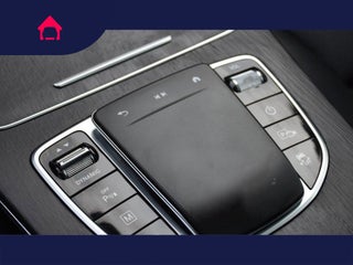 2022 Mercedes-Benz GLC