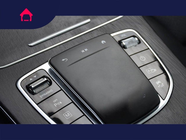 2022 Mercedes-Benz GLC