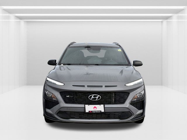 2022 Hyundai Kona