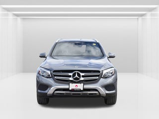 2019 Mercedes-Benz GLC