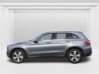 2019 Mercedes-Benz GLC