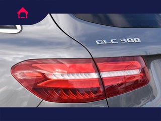 2019 Mercedes-Benz GLC