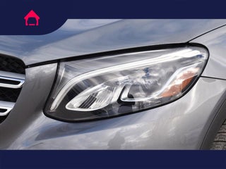 2019 Mercedes-Benz GLC