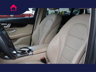 2019 Mercedes-Benz GLC