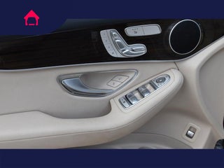 2019 Mercedes-Benz GLC