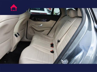 2019 Mercedes-Benz GLC