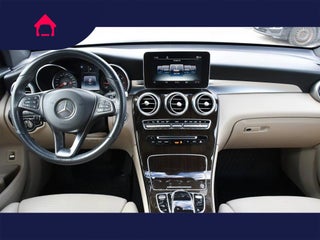 2019 Mercedes-Benz GLC