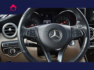 2019 Mercedes-Benz GLC