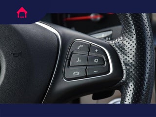 2019 Mercedes-Benz GLC