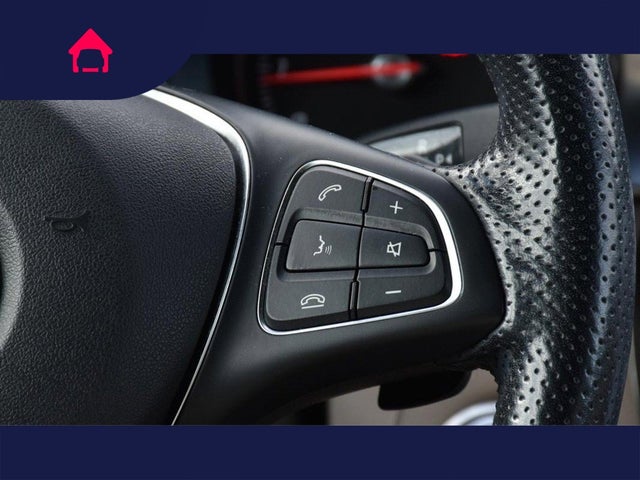 2019 Mercedes-Benz GLC