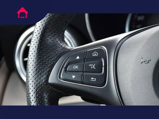 2019 Mercedes-Benz GLC