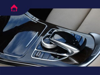 2019 Mercedes-Benz GLC