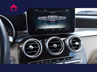 2019 Mercedes-Benz GLC