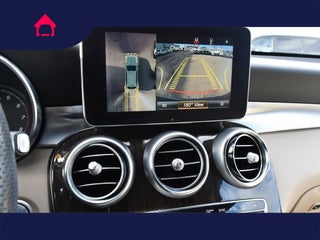 2019 Mercedes-Benz GLC