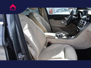 2019 Mercedes-Benz GLC