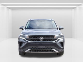 2022 Volkswagen Taos