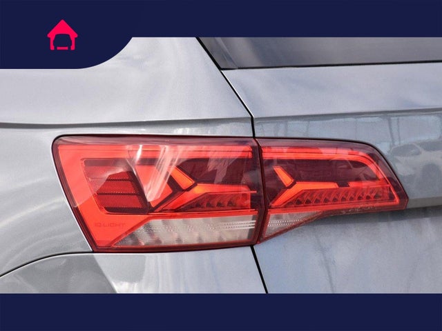 2022 Volkswagen Taos