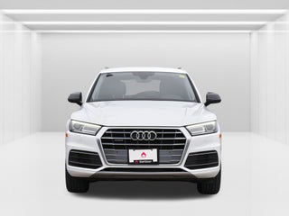 2020 Audi Q5