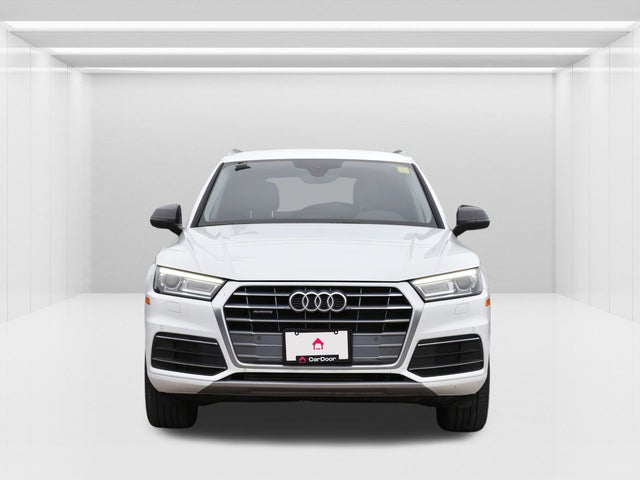 2020 Audi Q5