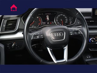 2020 Audi Q5