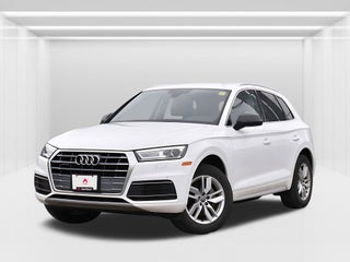 2020 Audi Q5