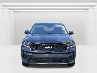 2023 Kia Sorento Hybrid