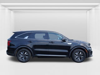 2023 Kia Sorento Hybrid