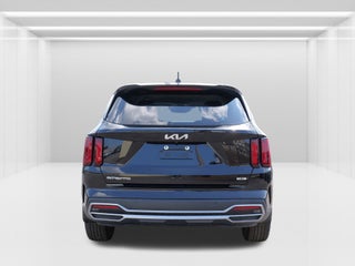 2023 Kia Sorento Hybrid