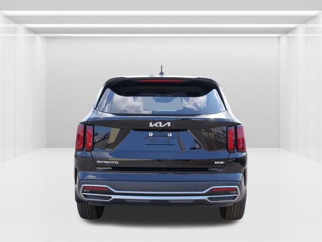 2023 Kia Sorento Hybrid