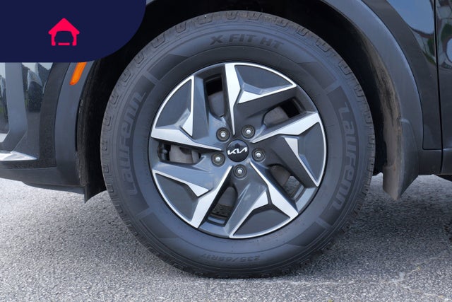 2023 Kia Sorento Hybrid
